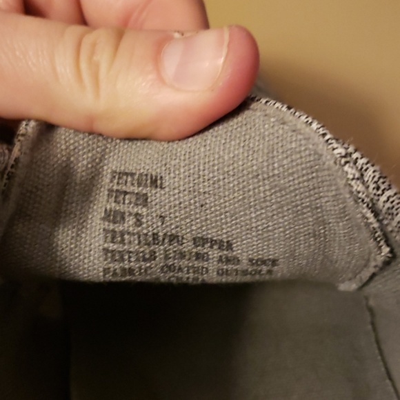 Steve Madden casual shoe Size 7 - Picture 5 of 7